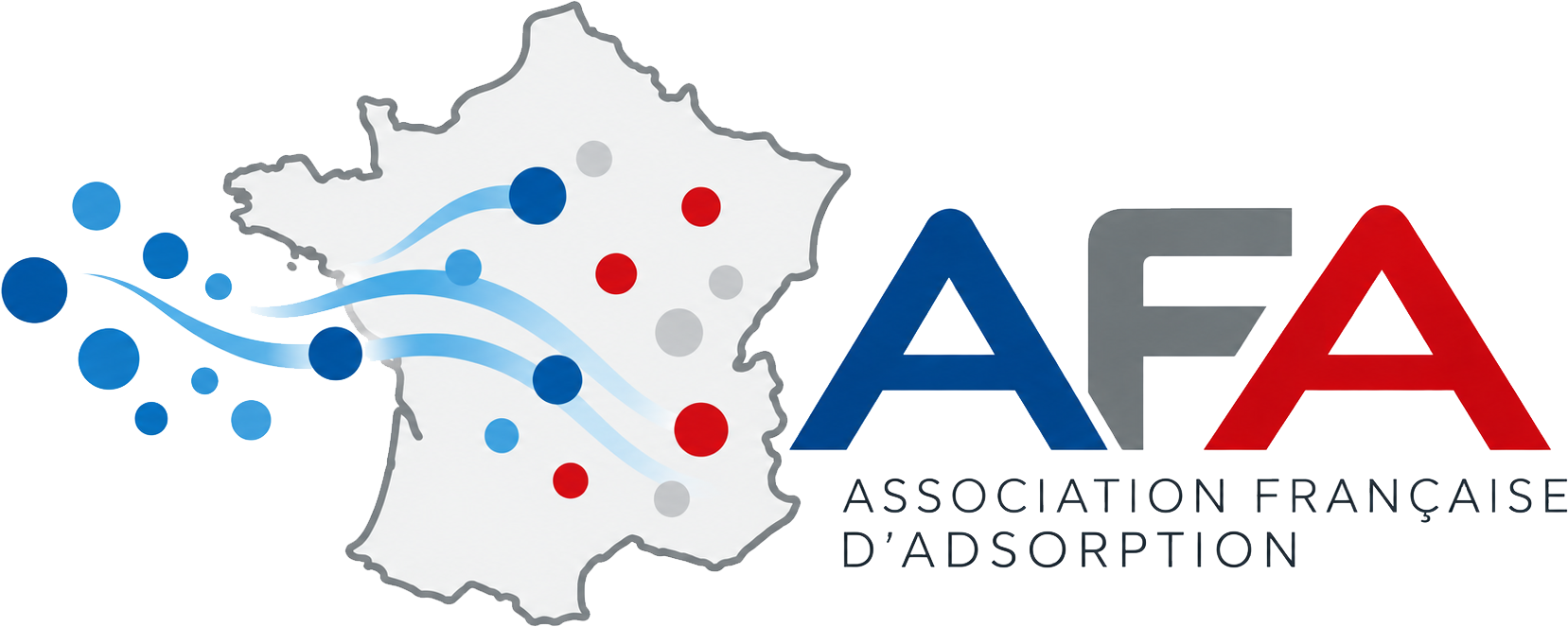 AFA – Association Française d’Adsorption, retour à l’accueil